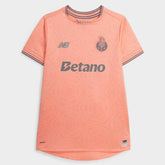 Camisa Porto II 2025/26 Feminina